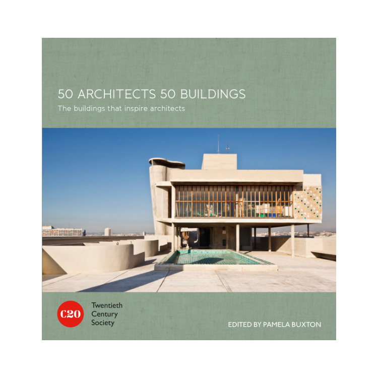 50architects50buildings
