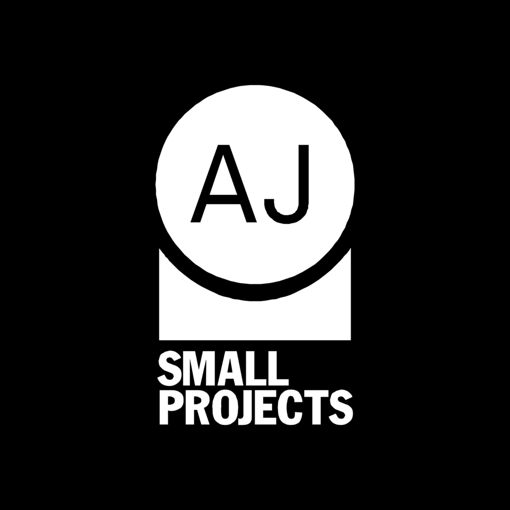 AJ Small Projects