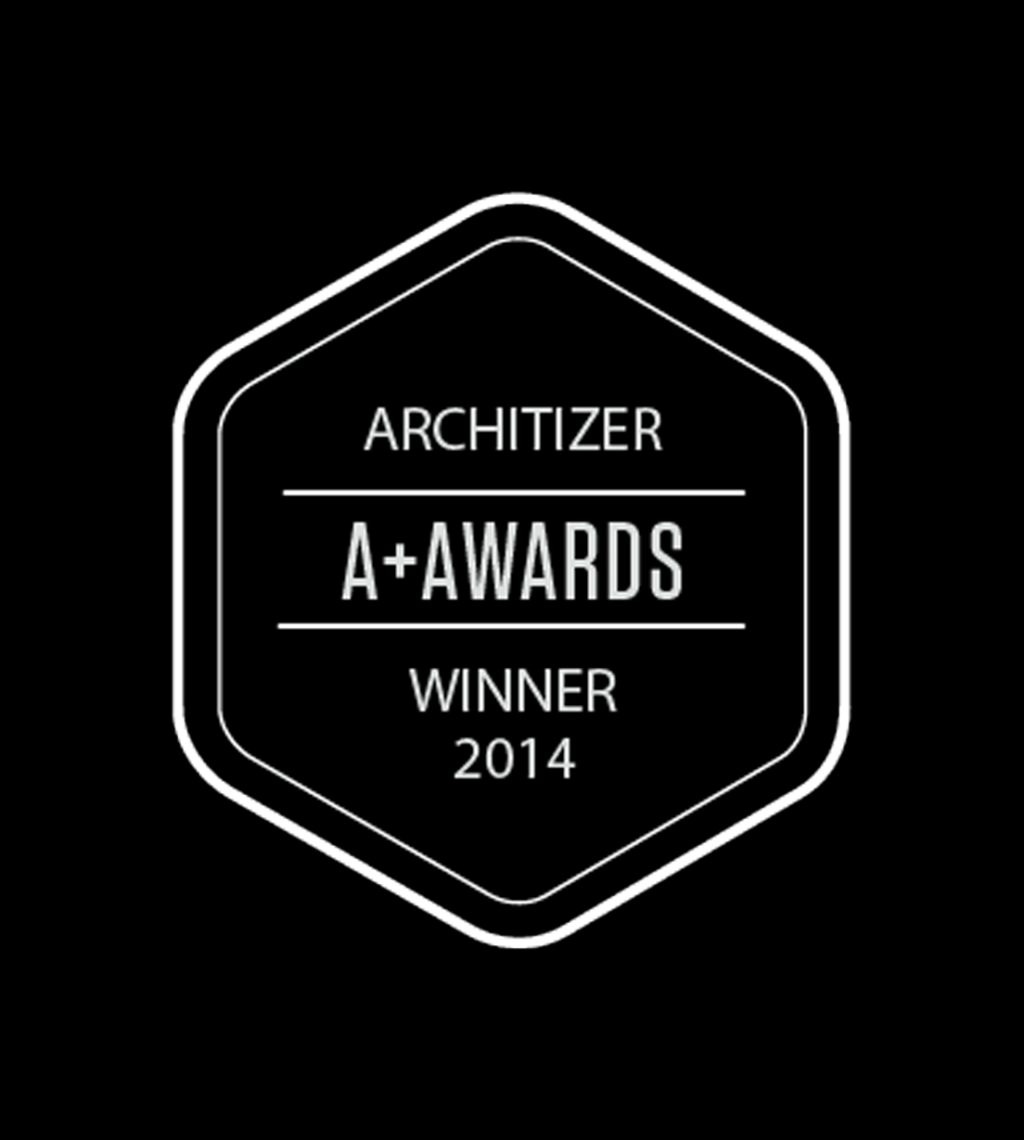 Architizer-Award